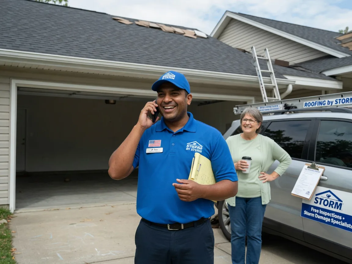 Roof Repair Near Me Alda, NE FAQs